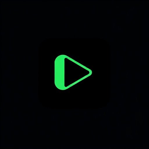 爱奇艺 logo