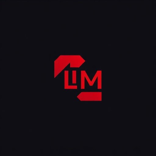 工业光魔 logo